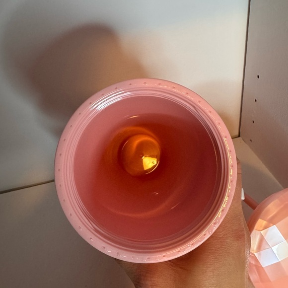 Starbucks 2021 Blush Pink Cold Cup - Picture 4 of 6